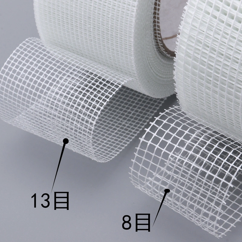 Cloth Glass Fiber for Plastering Fiberglass Mesh for Wall Waterproofing