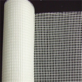 Strong Crack Cover Self Adhesive Fiberglass Drywall Joint Binding Mesh Tape