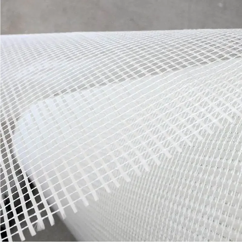 Alkali-Resistant Fiberglass Mesh/Mosquito Net Screen/Window Screen Netting