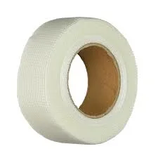 Fiber Glass Cross Filament Tape Cross Fiberglass Tape