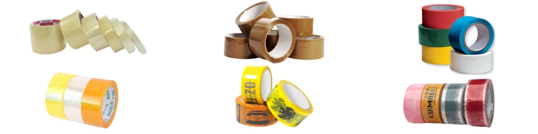 New Product Strapping Tape /PP Strapping Band for Packing