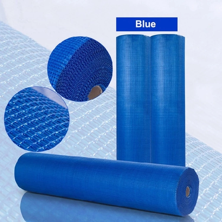 High Strength Waterproof Fiberglass Mesh Net