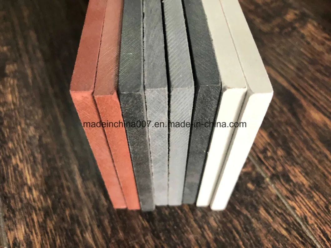 Through Color Fiber Cement Board, White, Pigment Color Cement Wall Cladding