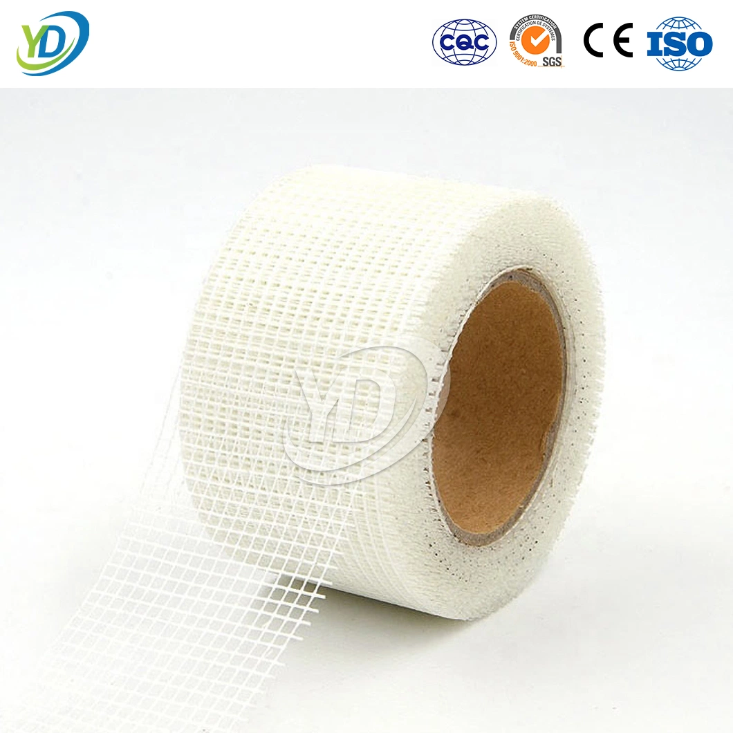 Yeeda Fiberglass Mesh Suppliers Alkali-Resistant Fiberglass Mesh China Coated Fiberglass Mesh