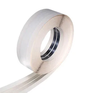 5cmx30 Mtrs Plaster Corner Joint Tape Metal Angle Flexible Metal Corner Tape