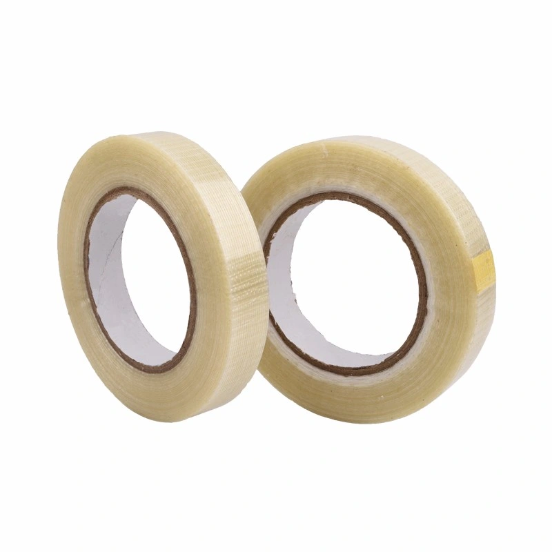 Heavy Duty Fiberglass Packaging Filament Tape