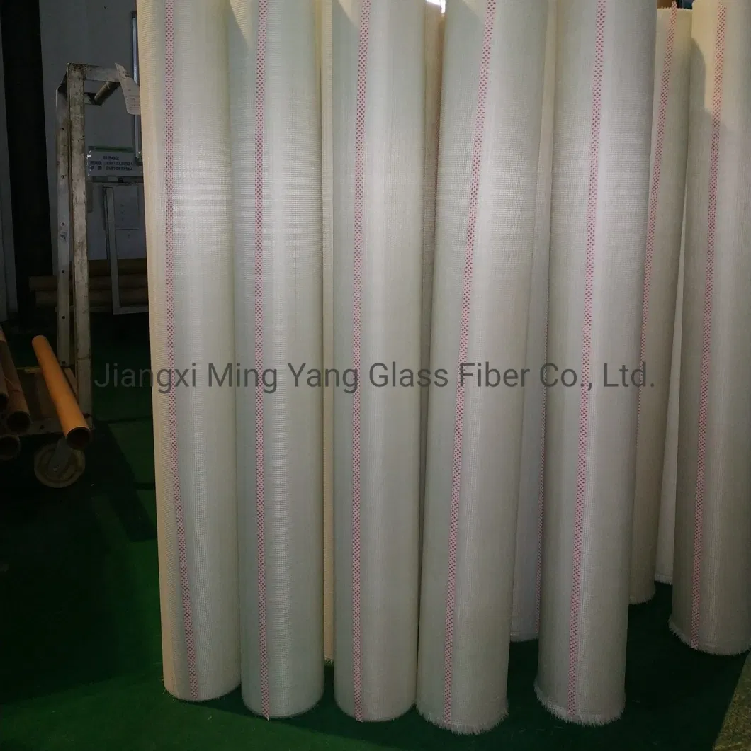 Fiberglassmesh Alkali Resistant Fiberglass Mesh Cloth for Interior Wall Fiberglass Scrim