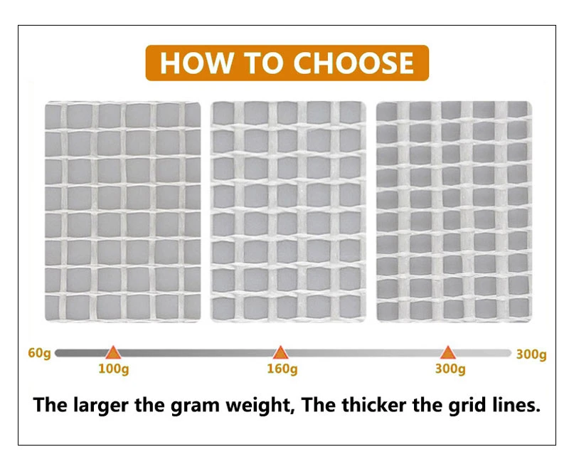 Alkali Resistant Eifs Fiberglass Mesh Reinforcing Mesh Manufacturers for External Wall