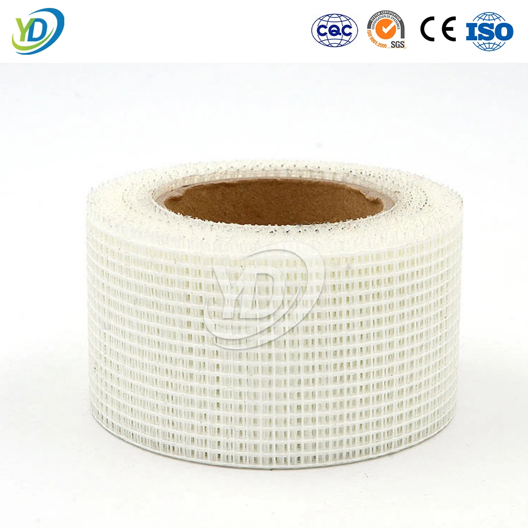 Yeeda Fiberglass Mesh Suppliers Alkali-Resistant Fiberglass Mesh China Coated Fiberglass Mesh