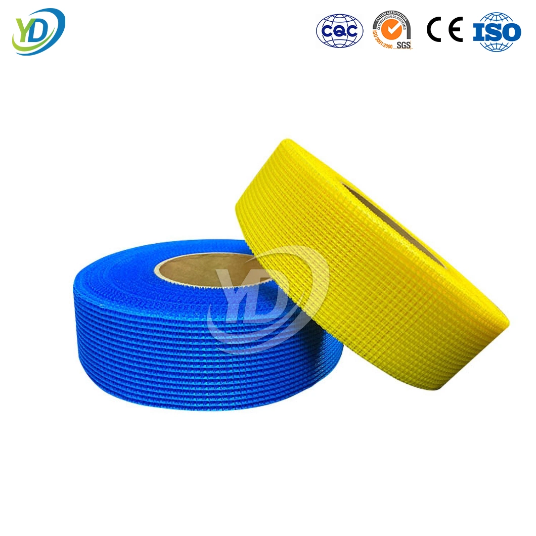 Yeeda Fiberglass Mesh Suppliers Alkali-Resistant Fiberglass Mesh China Coated Fiberglass Mesh