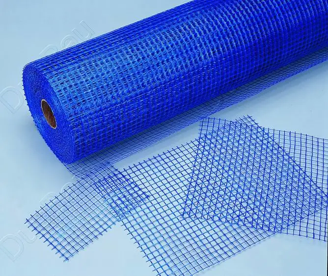 150g Glass Fiber Fabric Mesh/ Fiber Plaster/ Fiberglass Mesh