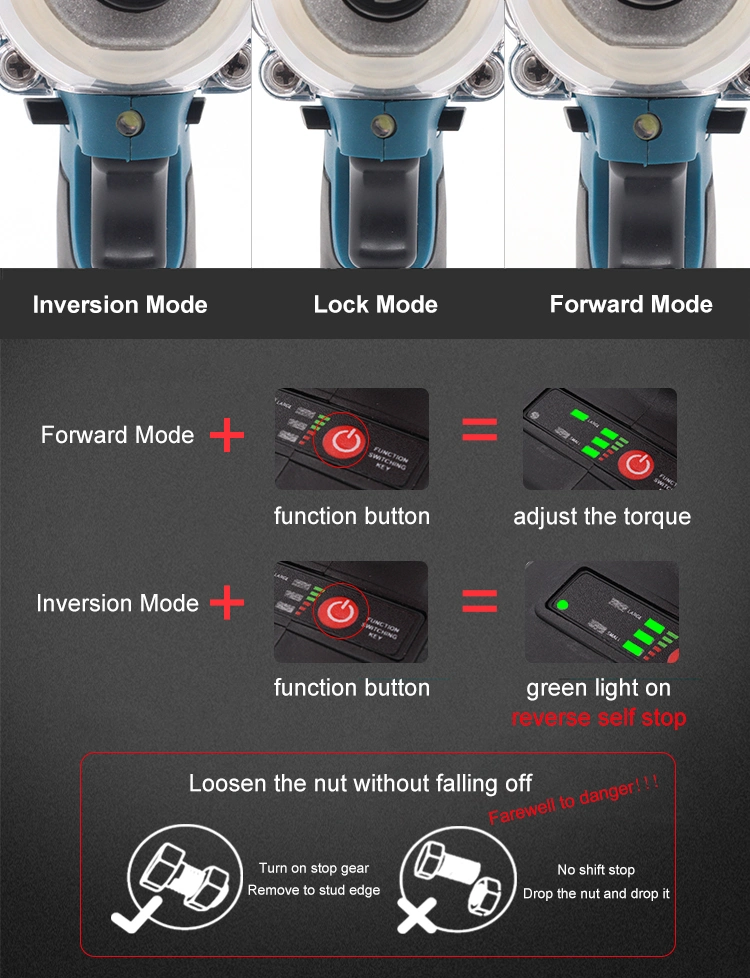 Cordless Electric Screwdriver Kit