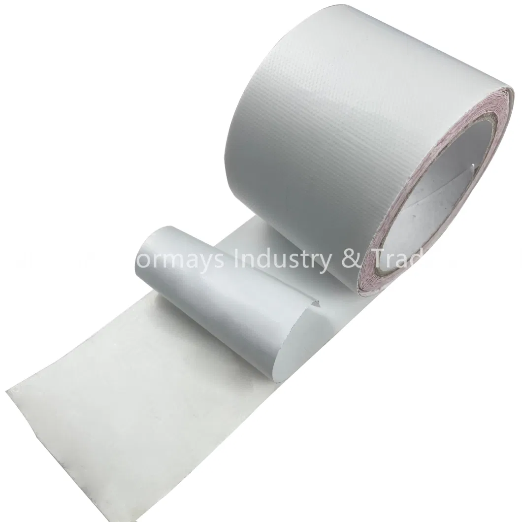 High Quality Fiberglass Repair Tape for Tarpaulins