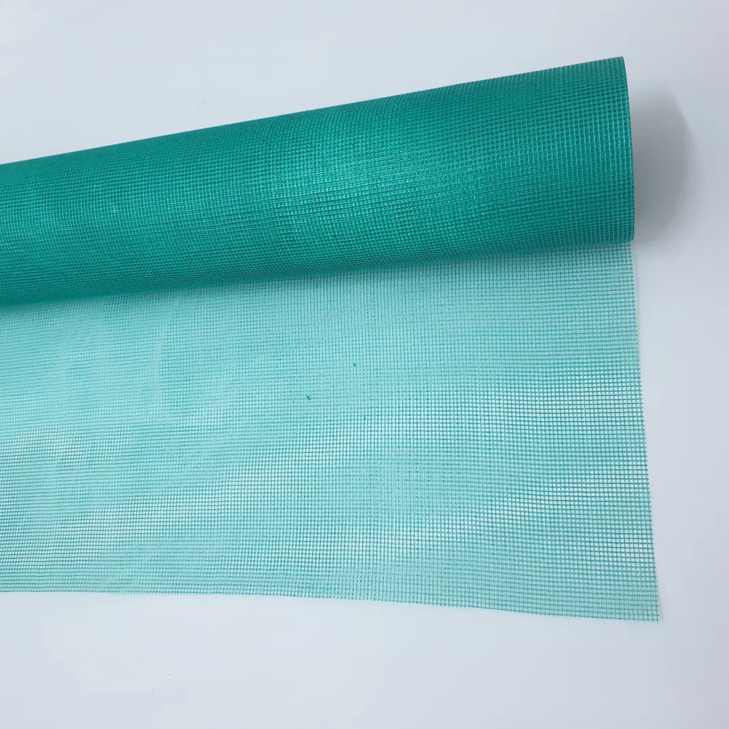 Marble Slab Alkaline Resistant Fiberglass Mesh