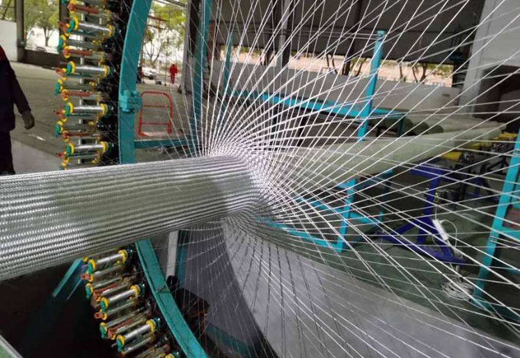 Fibreglass Yarn, Glass Fibre Yarn, Twitsless Roving, Continuous Glass Fiber, Long Glass Fibre, Extrusion, ECR14-1000-188