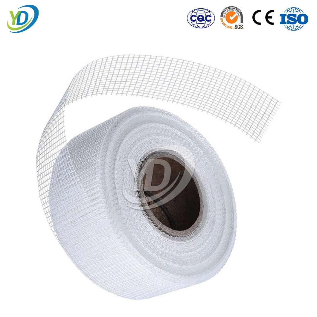 Yeeda Fiberglass Mesh Suppliers Alkali-Resistant Fiberglass Mesh China Coated Fiberglass Mesh