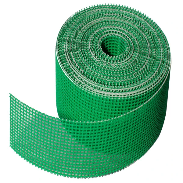 Red/Green/Yellow/White/Orange Colorized White Corundum Sanding Net Sheet/Disc/Roll