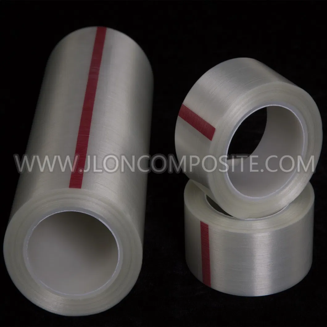 Reinforced Strapping Tape Filament Tape for Carton Box Packing