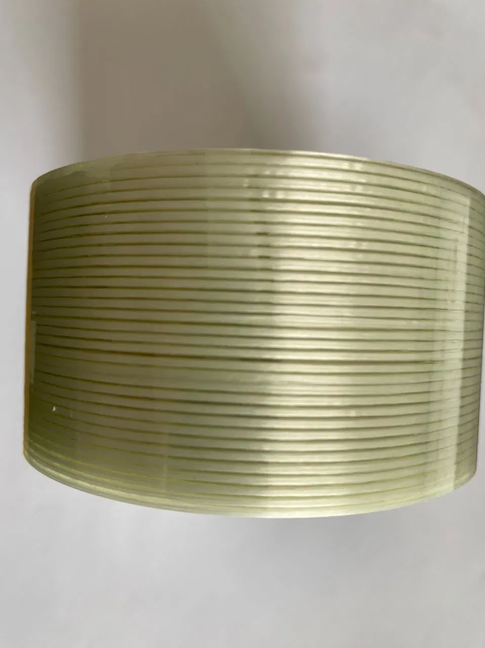 Fiberglass Reinforced Filament Strapping Tape