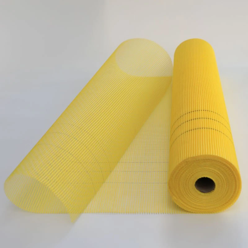 High-Grade Family Villa Decoration Alkali-Resistant Material Glass Fiber Mesh 200g