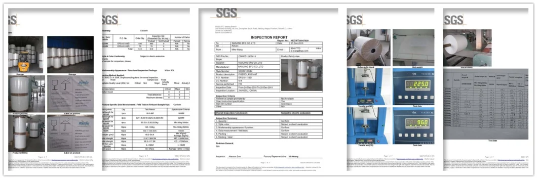 Fiberglass Mesh as Building Material for Wall Reinforcement/Roof Waterproofing From China Factory