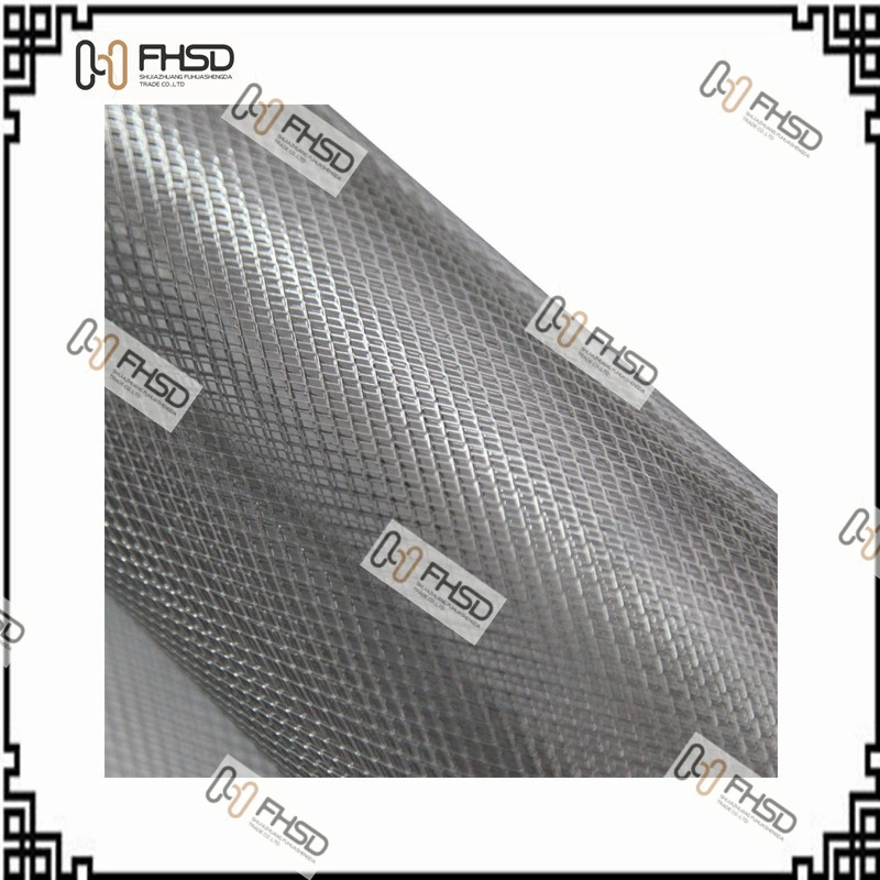 PVC-Coated Alkali-Resistant C-Glass/E-Glass Fiber Yarn Plain Weaving Mesh Used for Window Anti-Fly