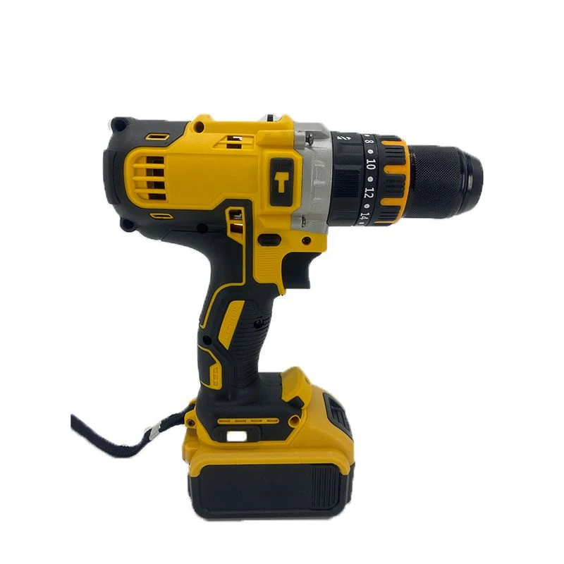 Wholesale Power Screwdriver 18 V/20V Brushless Cordless Drywall Screwdriver Lithium Drywall Power Tools