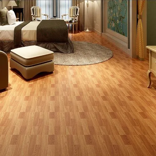 Fiberglass Flooring Tissue as Excellent Flooring Base Material and Wallpaper