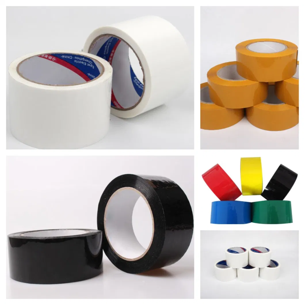 Fiberglass Reinforced Filament Strapping Tape