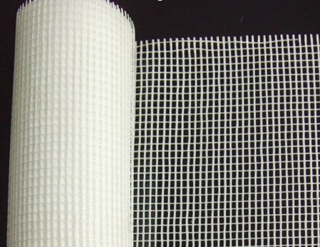 Exterior Wall Insulation Fiberglass Mesh/Phenolic Resin-Coated Fiberglass Mesh for Grinding Wheel/Fiberglass Mesh for Roof