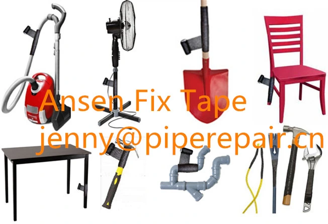 Pipe and Hose Repair Emergency Water Leak Repair Pipe Fix Patch Kit