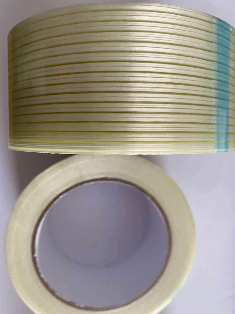 Fiberglass Reinforced Filament Strapping Tape