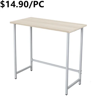 Wholesales Items Plastic Dining Table and Chair Rectangular Folding Table for Wedding