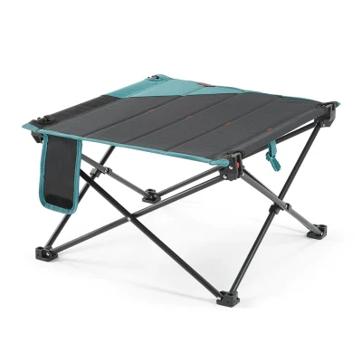 Outdoor Small Lightweight Portable Foldable Folding Compact Camping Table