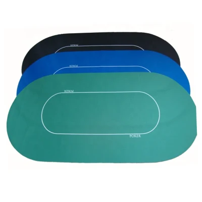  48&quot; Poker &amp; Blackjack Folding Table
