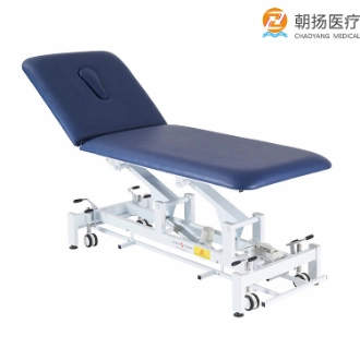 2022 New Reclining Pedicure SPA Foot Massage Chair Bed for Beauty Salon