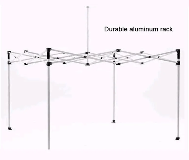 Quick Automatic Event Commercial Folding Tent