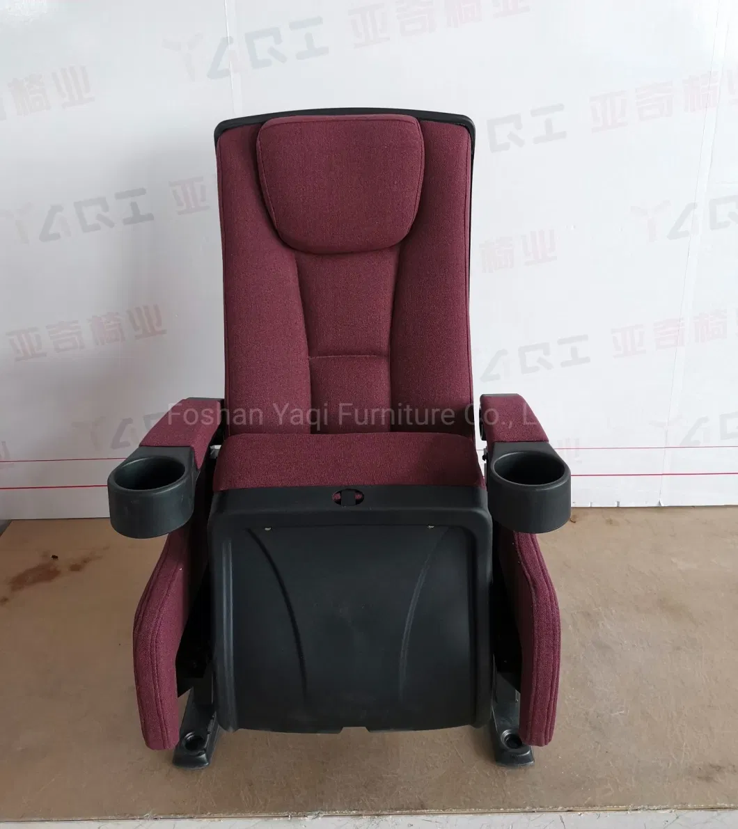 Folding Table Chair for Chair Auditorium (YA-L603AB)