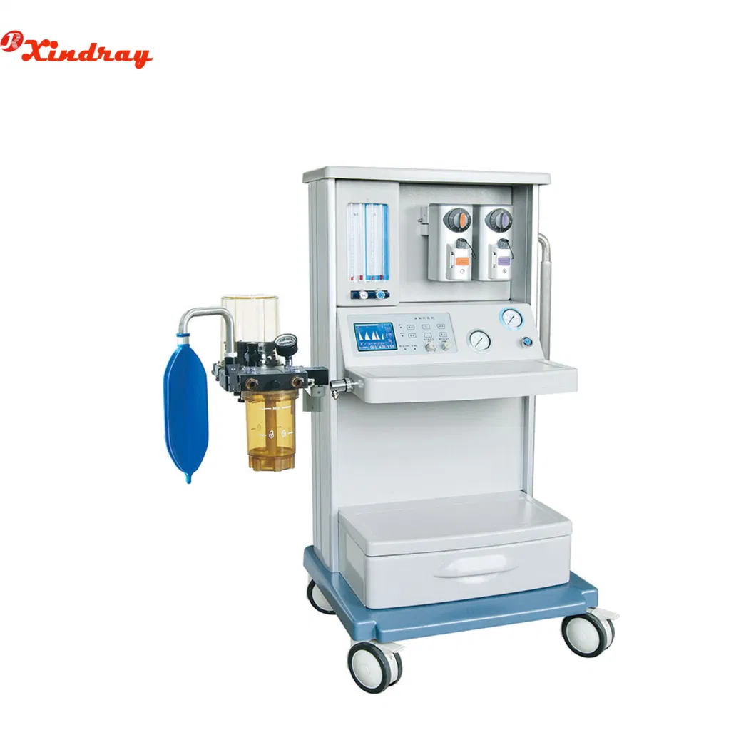 A2000 Stainless Steel Hospital Operating Equipment Multi-Function Adjustable Manual Surgical Operation Table