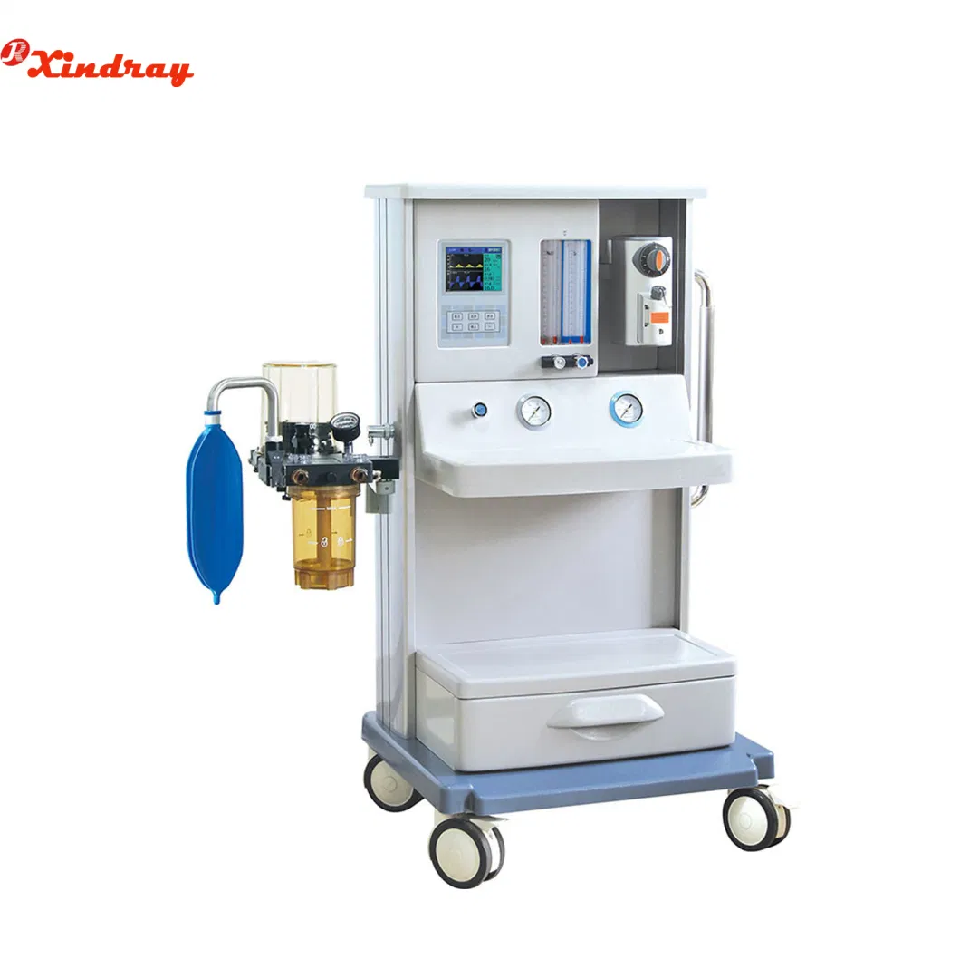 A2000 Stainless Steel Hospital Operating Equipment Multi-Function Adjustable Manual Surgical Operation Table