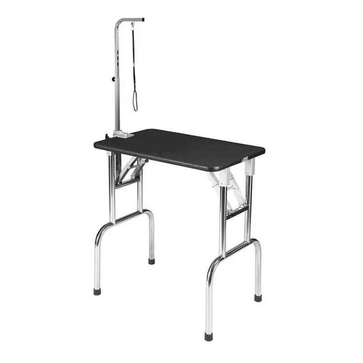 Hayeapet-Pet Manufacturer Folding Grooming Table Is Suitable for Large-Sized Dogs and Cats