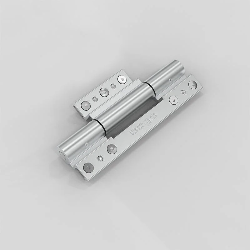 Magnetic Hinges UPVC Door Hinges B&Q Brushed Nickel Hinges Hinge Designed to Be Deleted