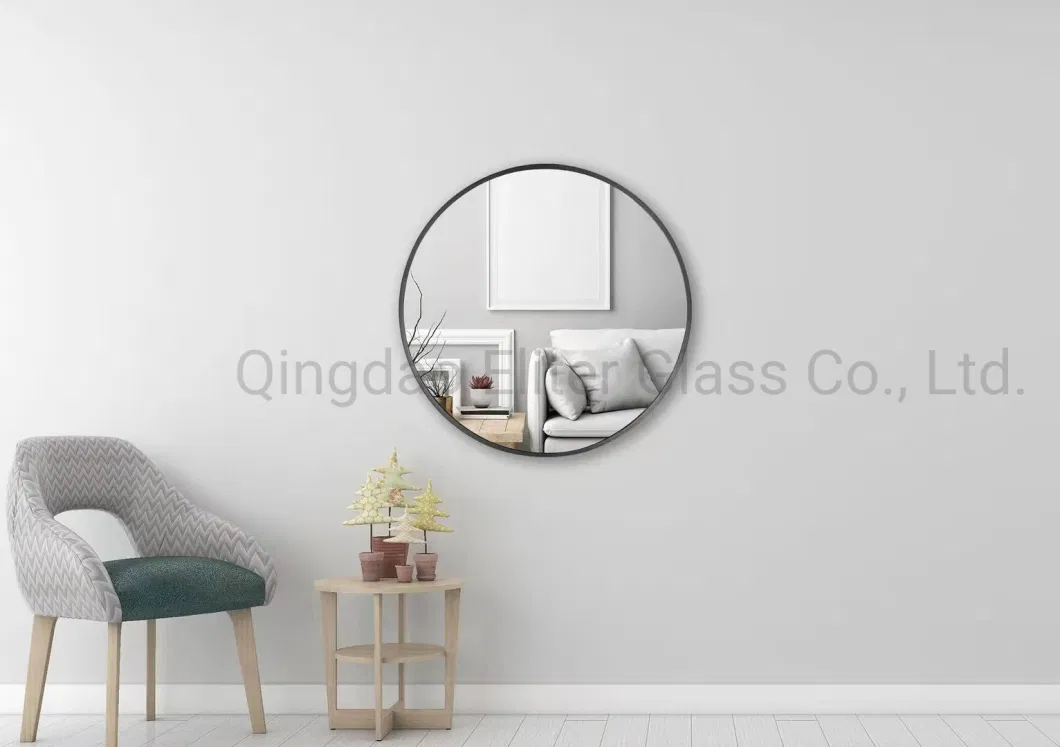 2023 New Full Length Mirror Standing or Wall-Mounted Dressing Mirror for Living Room