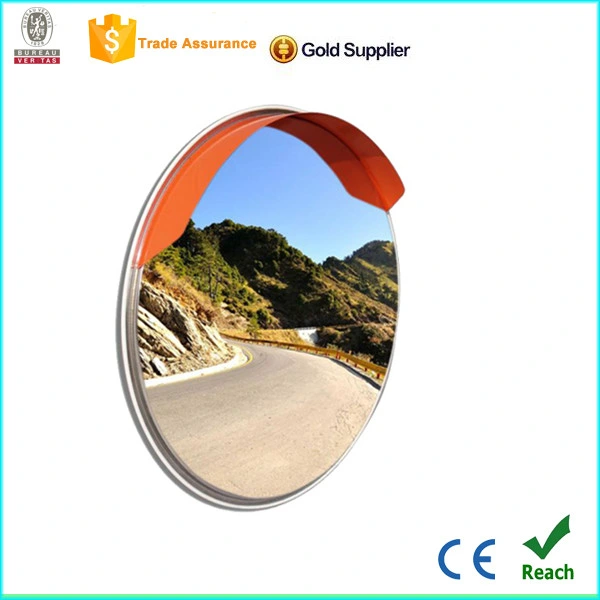 Eroson Reflective Convex Mirror with Short Lead Time