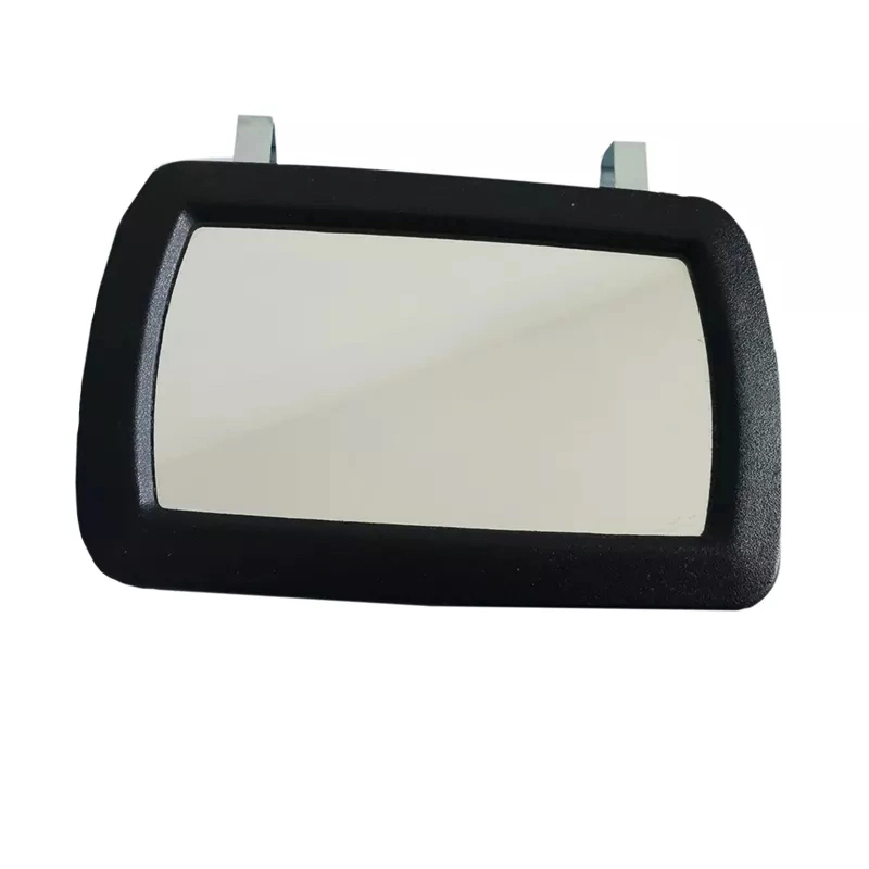 Car Visor Mirror Makeup Cosmetic Mirror Clip on Sun Visor Mirror