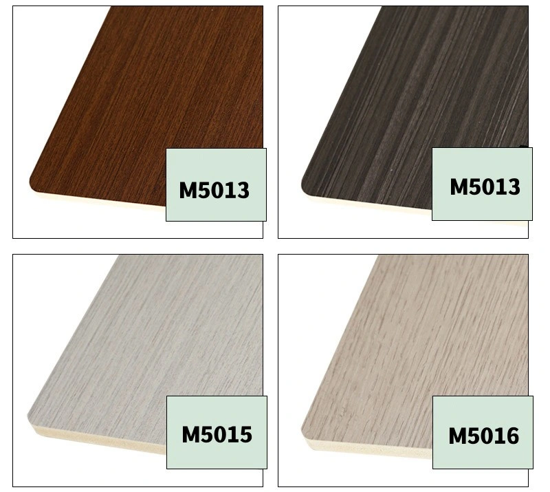 Custom Wholesale Bamboo Charcoal Wood Metal Plate Wood Mirror Board Siding Paintless Fireproof Wall Panel Veneer