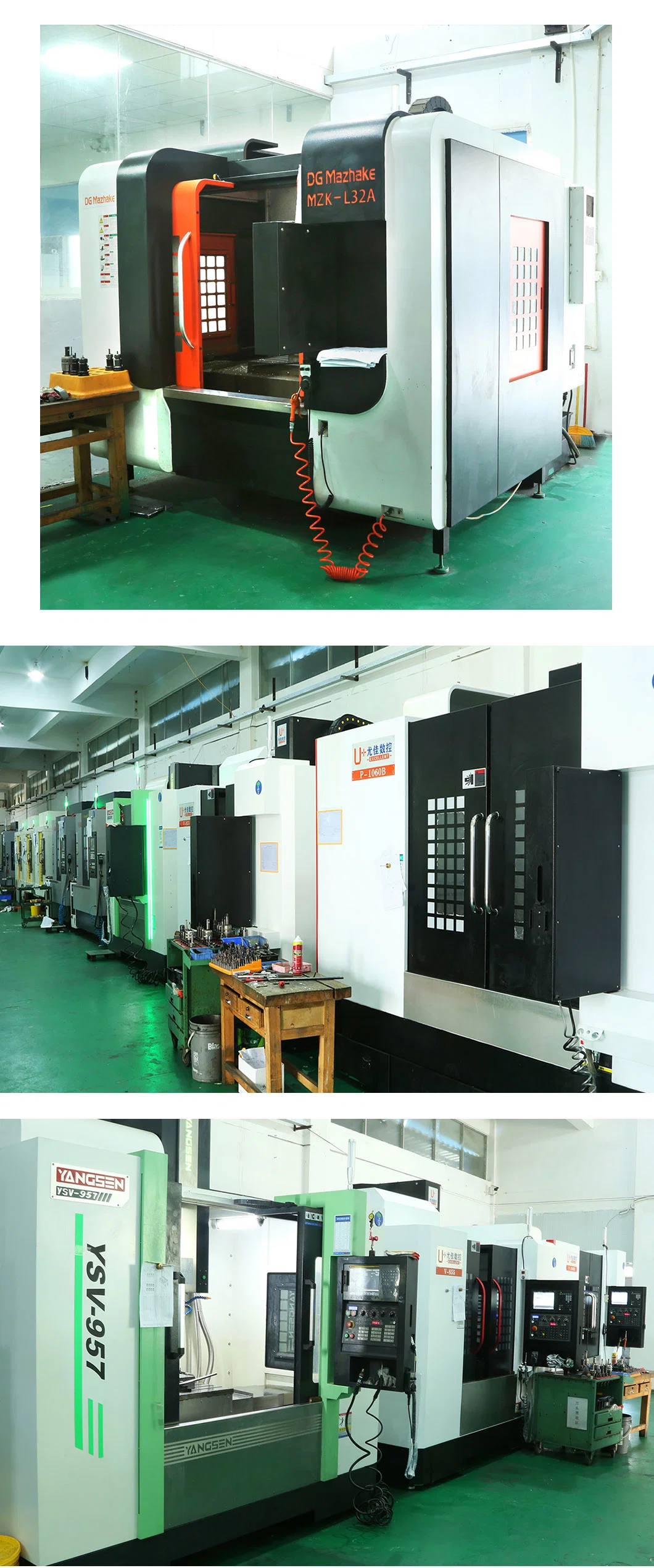 Fast Rapid Prototype High Quality Precision Plastic Injection Moulding Mold Maker