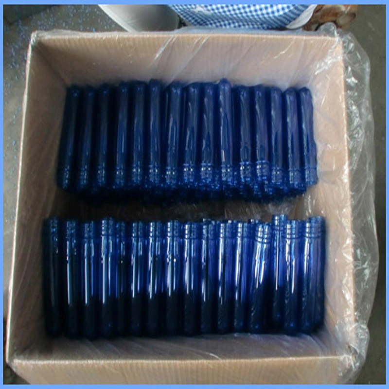 Blowing Mould Manufacturer Plastic Blow Injection Mold Maker