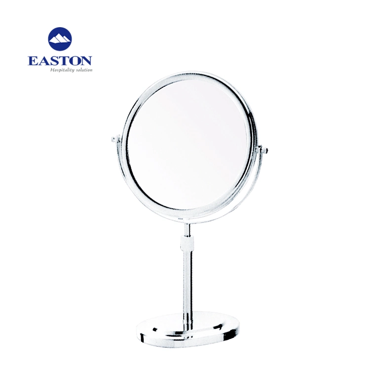 Hot Selling Hotel Table LED Light Cosmetic Mirror