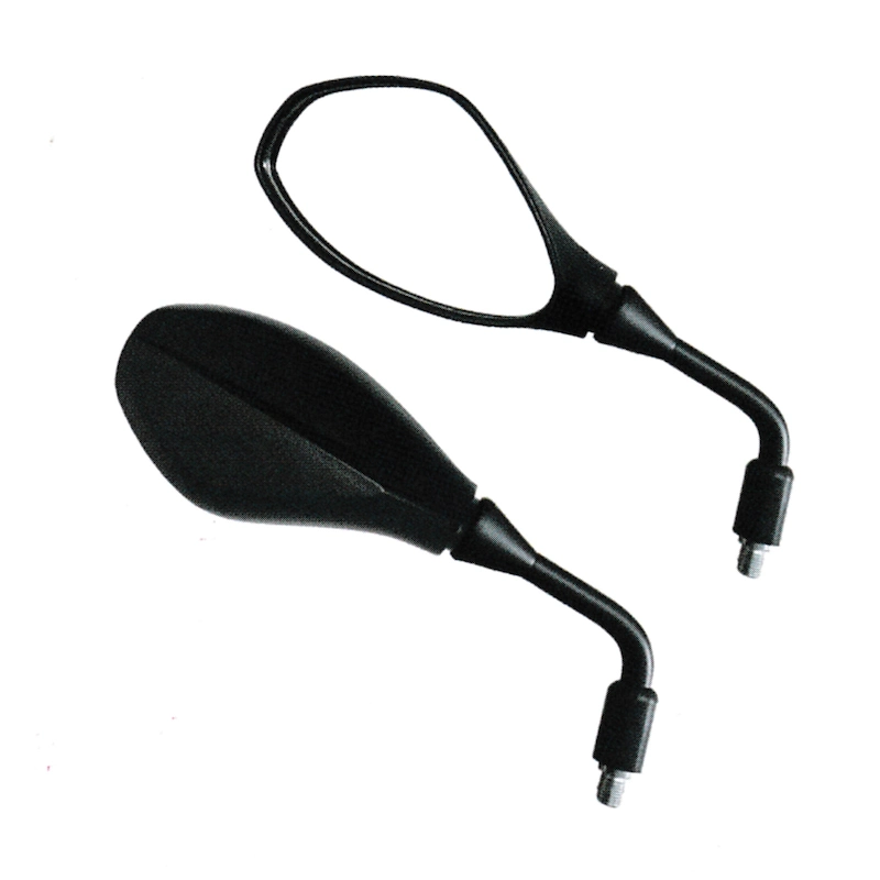 China New Design Motorcycle Parts Motorcycle Accessories Rear View Mirrors